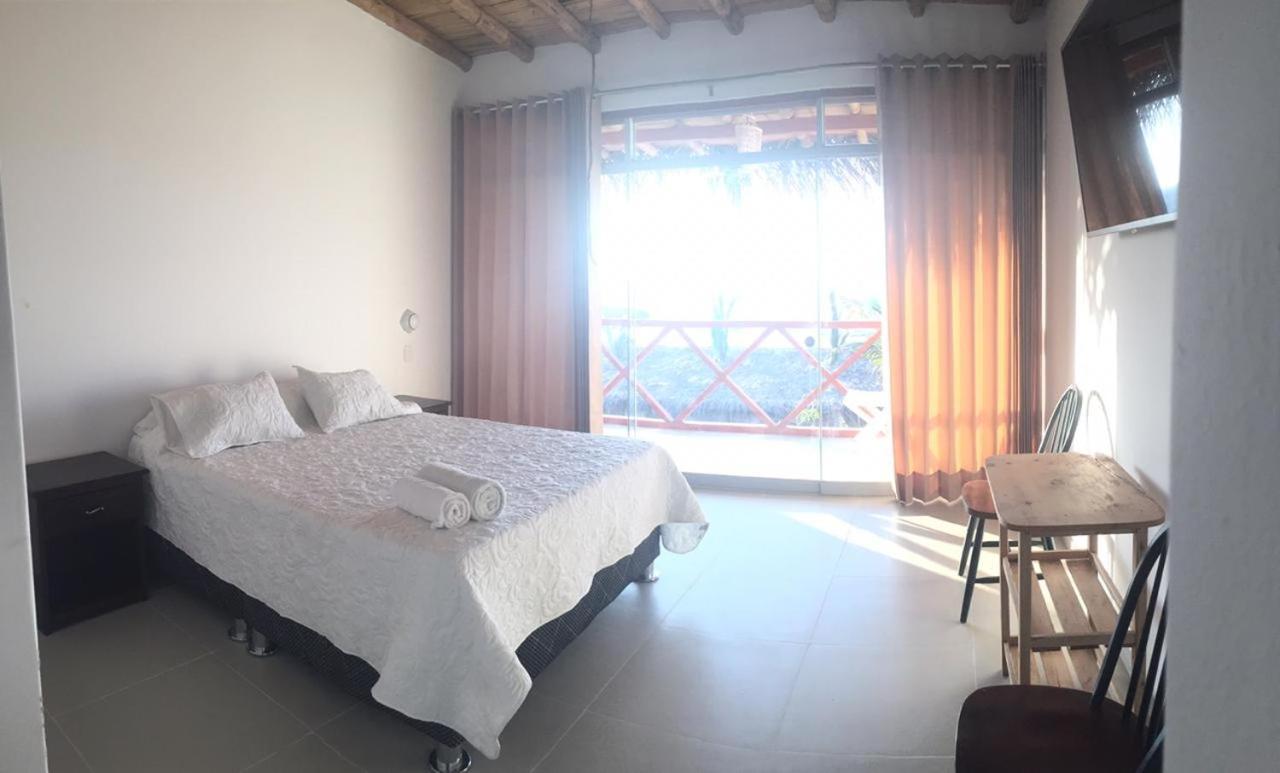 Origenes Spa & Lodging Vichayito Ruang foto
