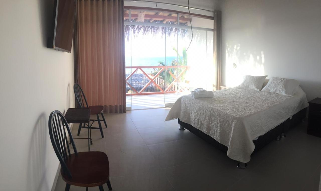 Origenes Spa & Lodging Vichayito Ruang foto